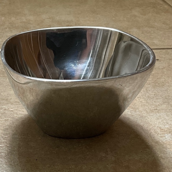 Holland Boone Pewter Bowl - Picture 2 of 4